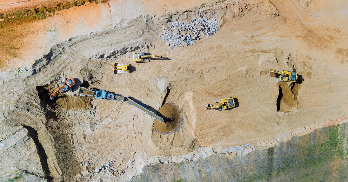 新潟県内 総合建設業会社様