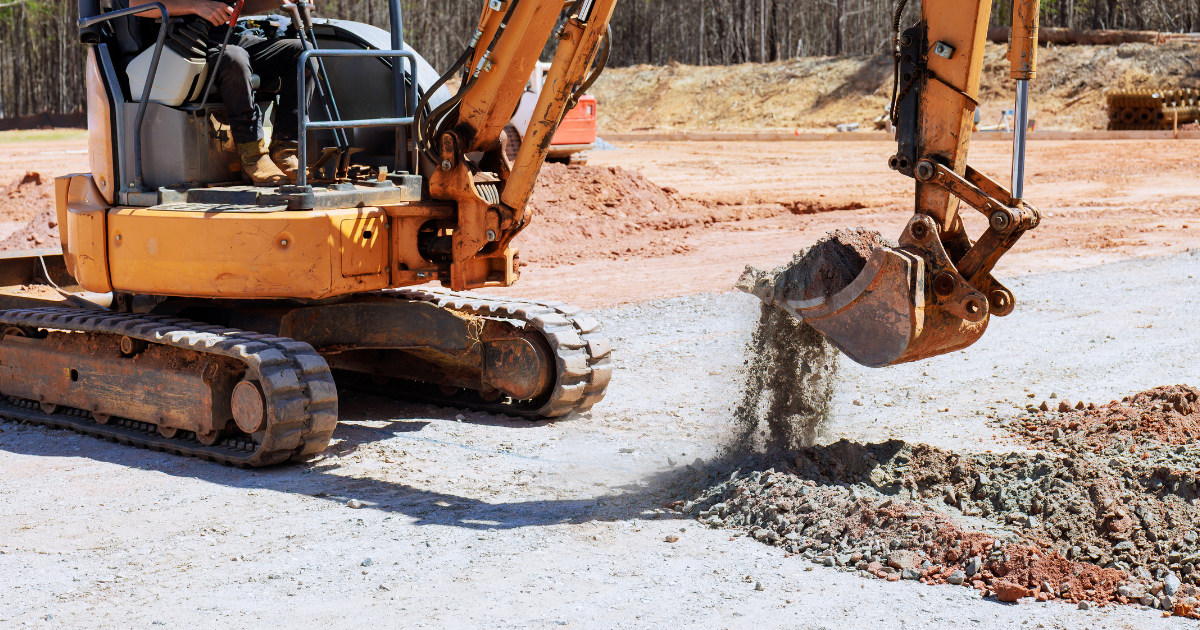 新潟県内　土木工事会社様