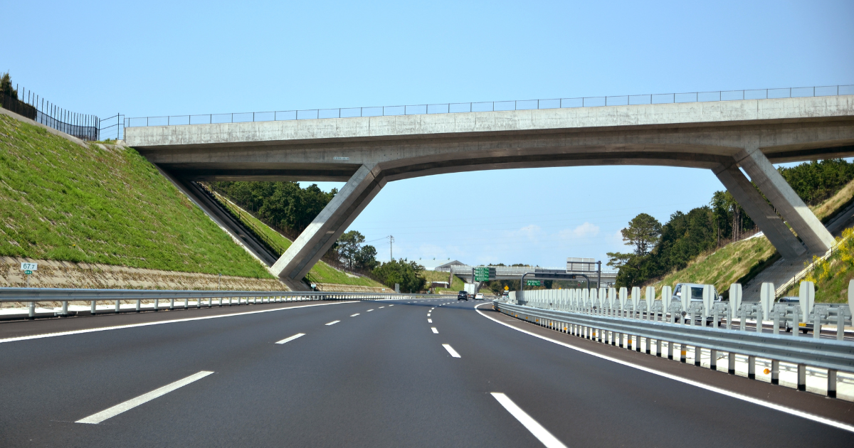 新潟県内 土木、建築各工事設計・施工会社様